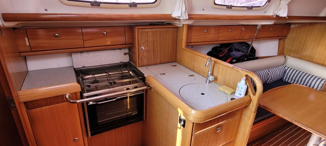 Bavaria 35 Match
