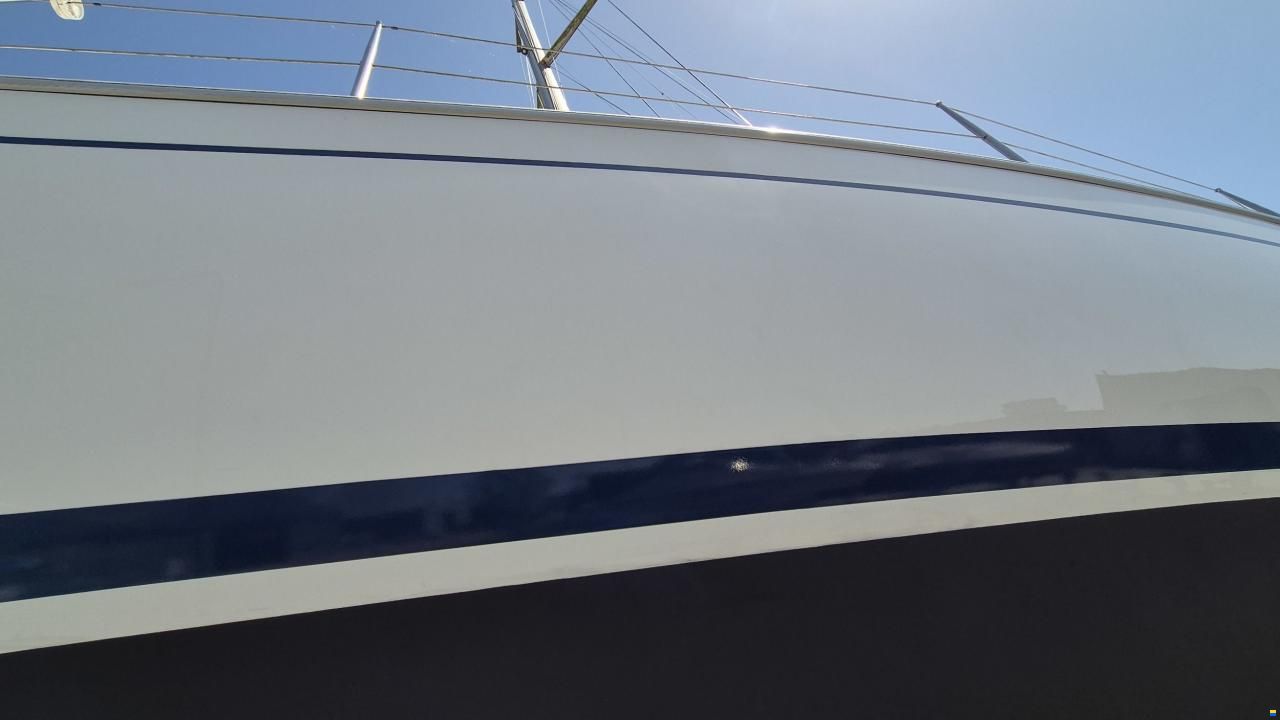 Bavaria 35 Match