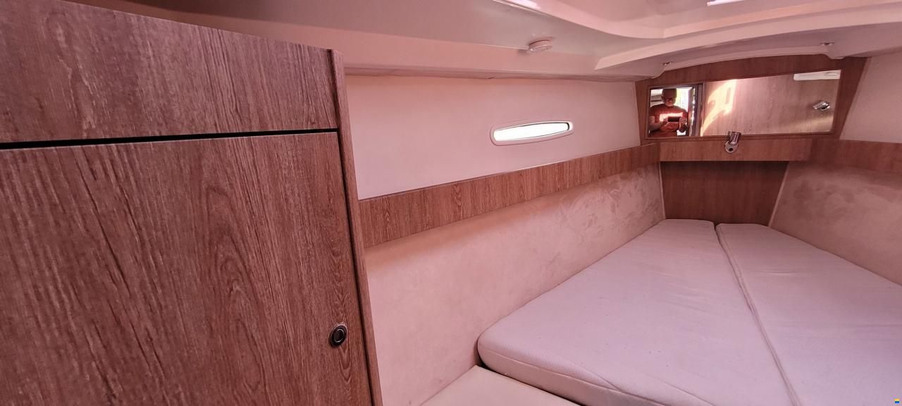 Beneteau First 40