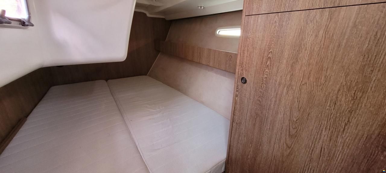 Beneteau First 40
