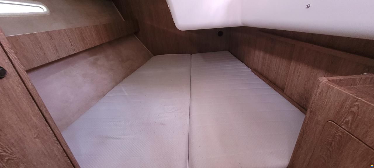 Beneteau First 40