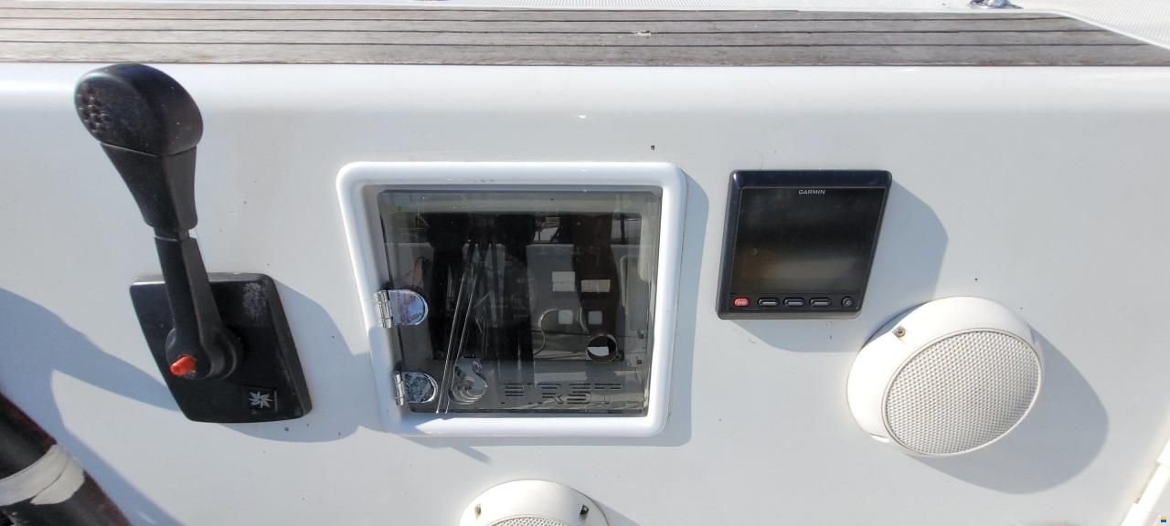 Beneteau First 40