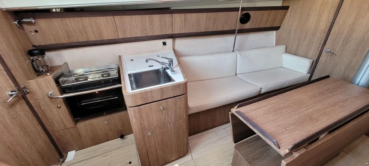 Beneteau First 40
