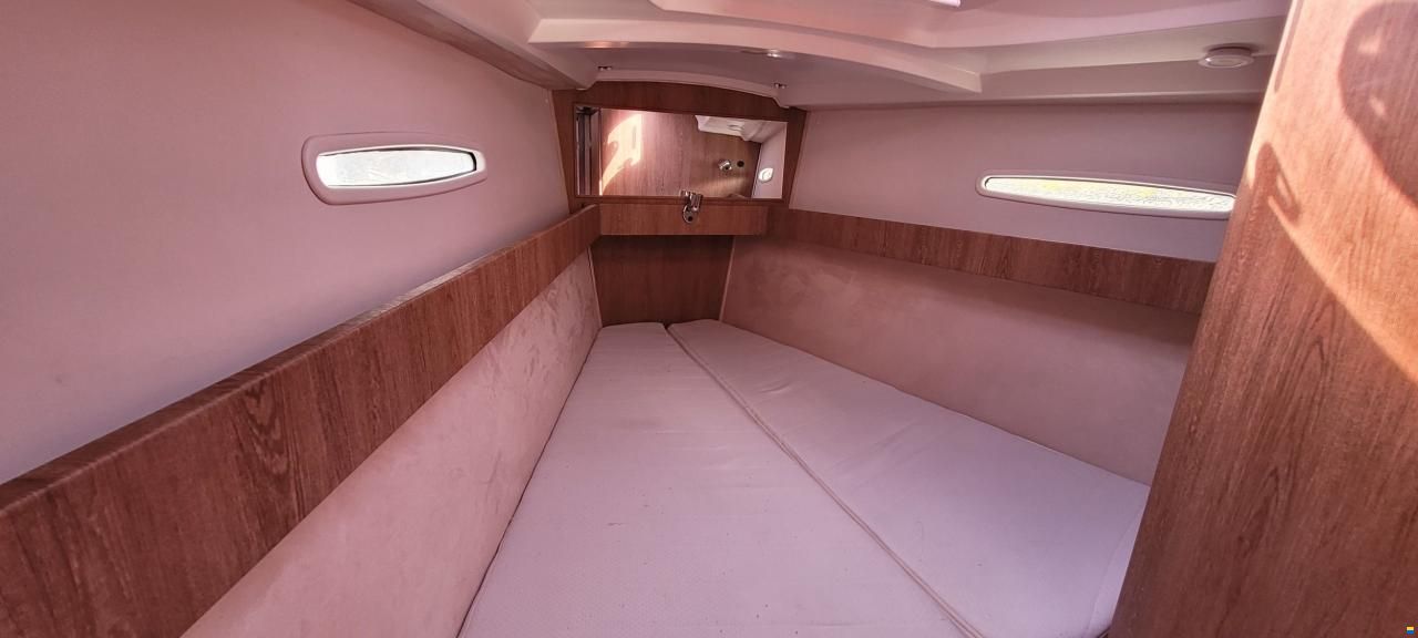 Beneteau First 40
