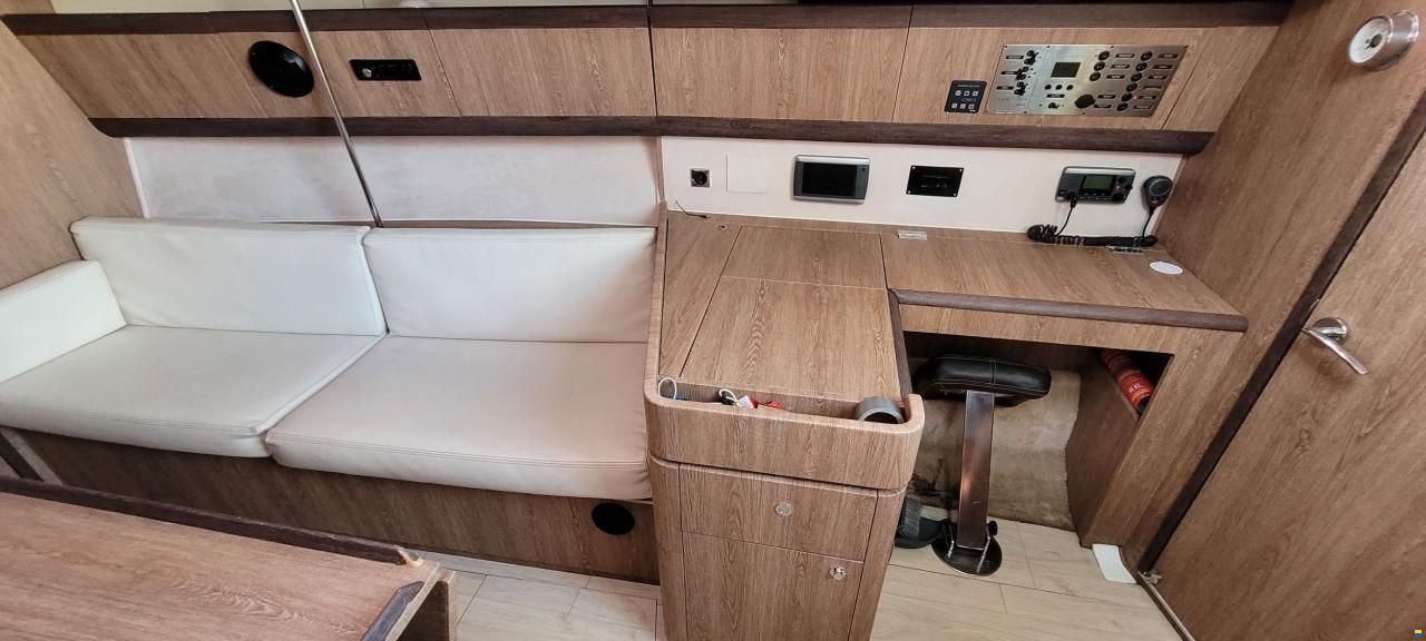 Beneteau First 40