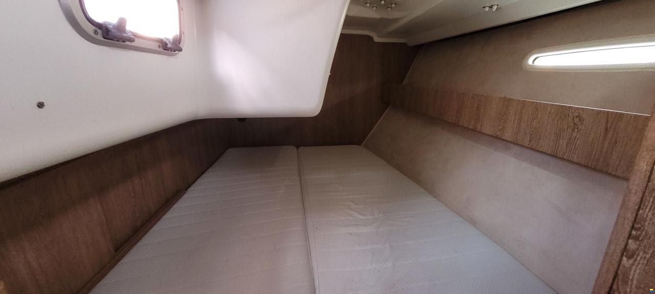 Beneteau First 40