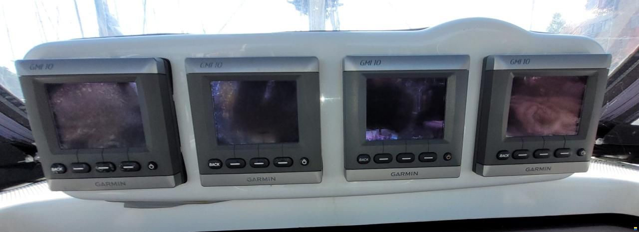 Beneteau First 40