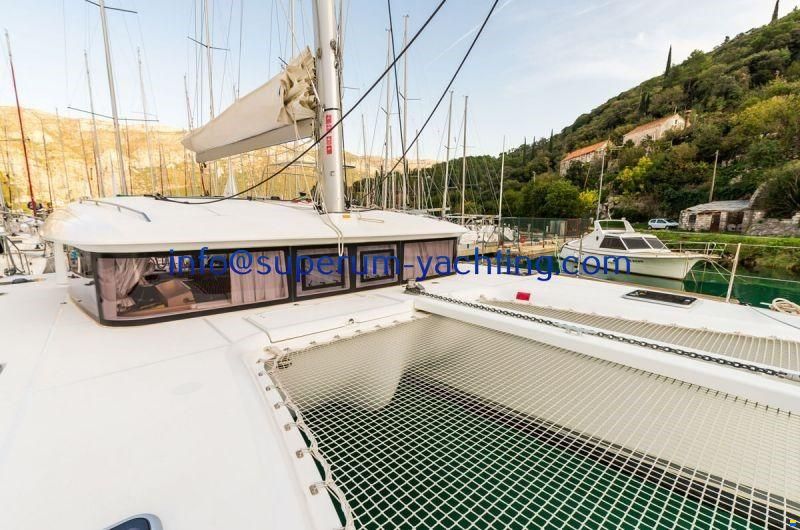 Lagoon 400 S2