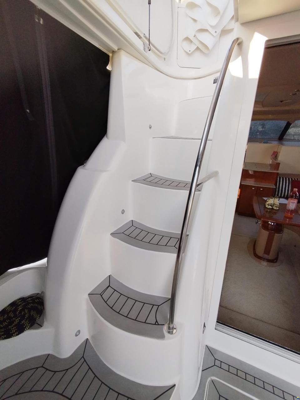 Meridian Yachts 341