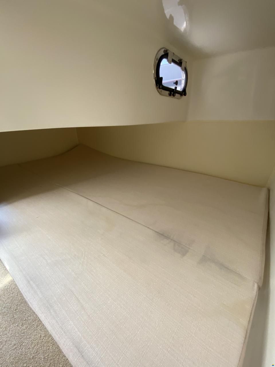 Selva Cruiser 7.1 Cabin