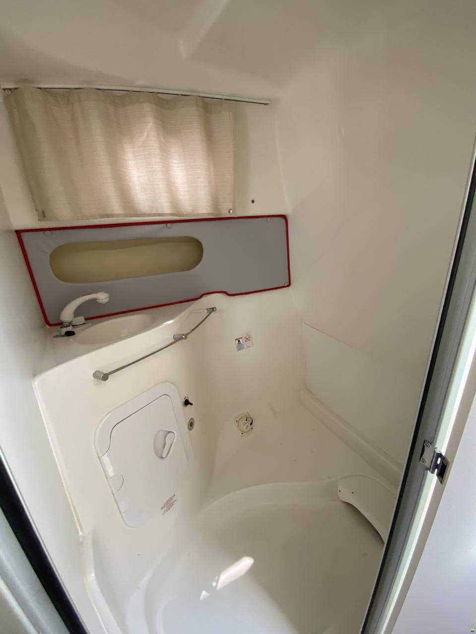 Selva Cruiser 7.1 Cabin