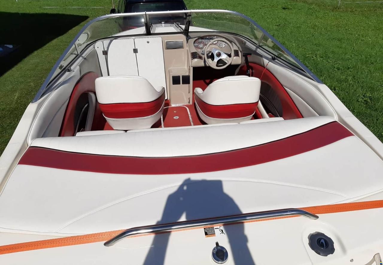 Bayliner Capri 185SS