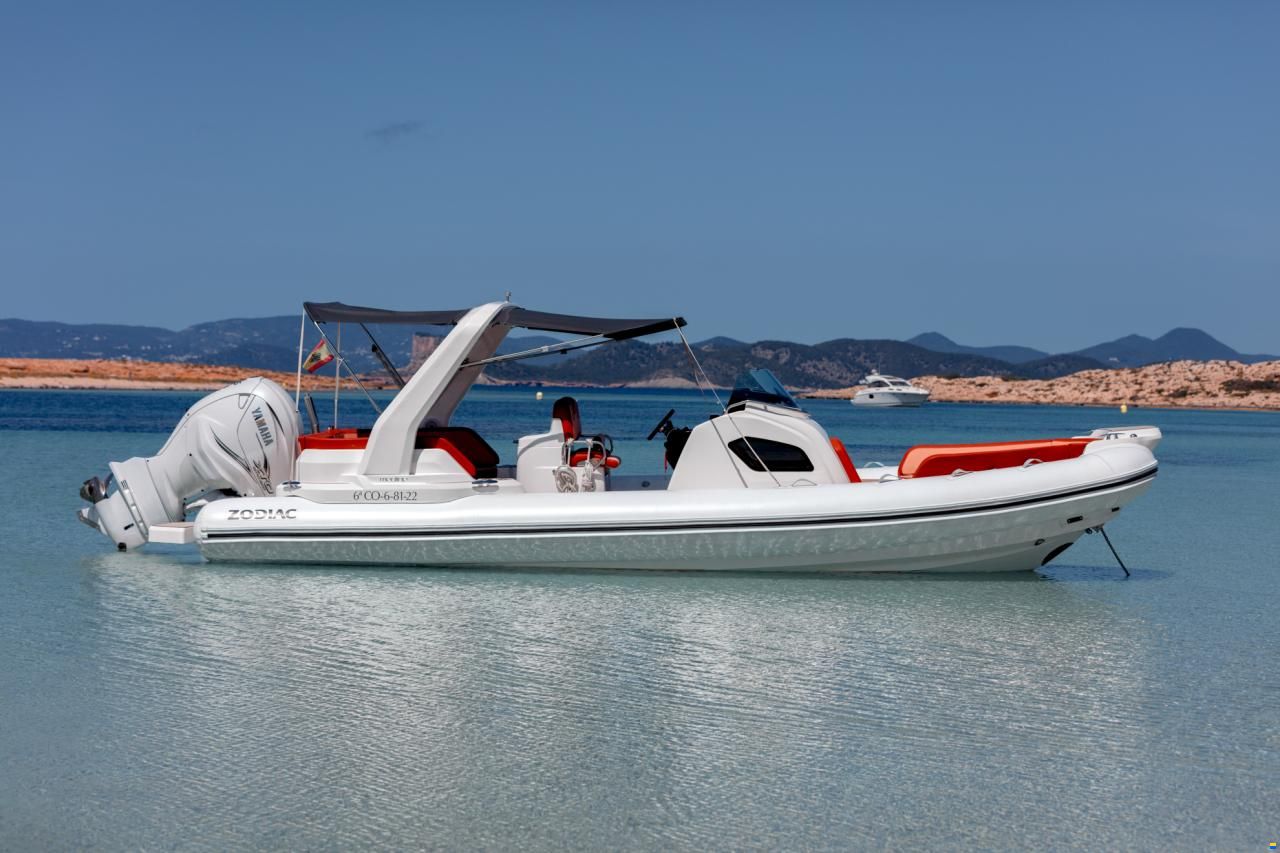 Zodiac Medline 9