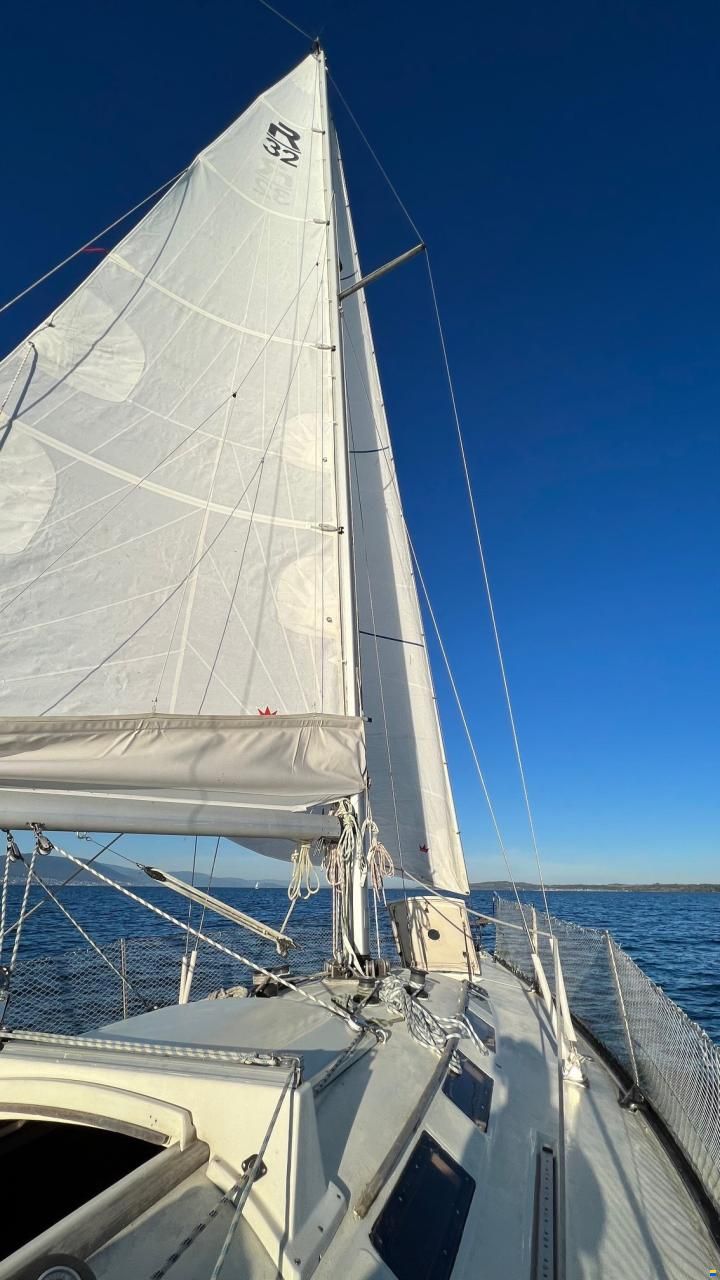 Ranger 32
