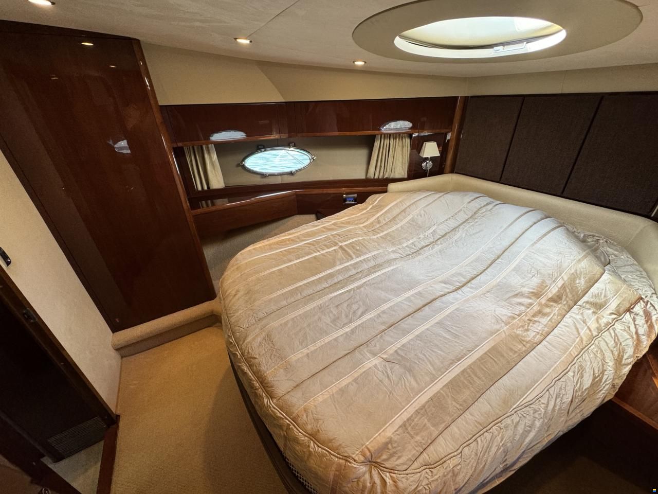 Princess 54 Fly SUPER ZUSTAND
