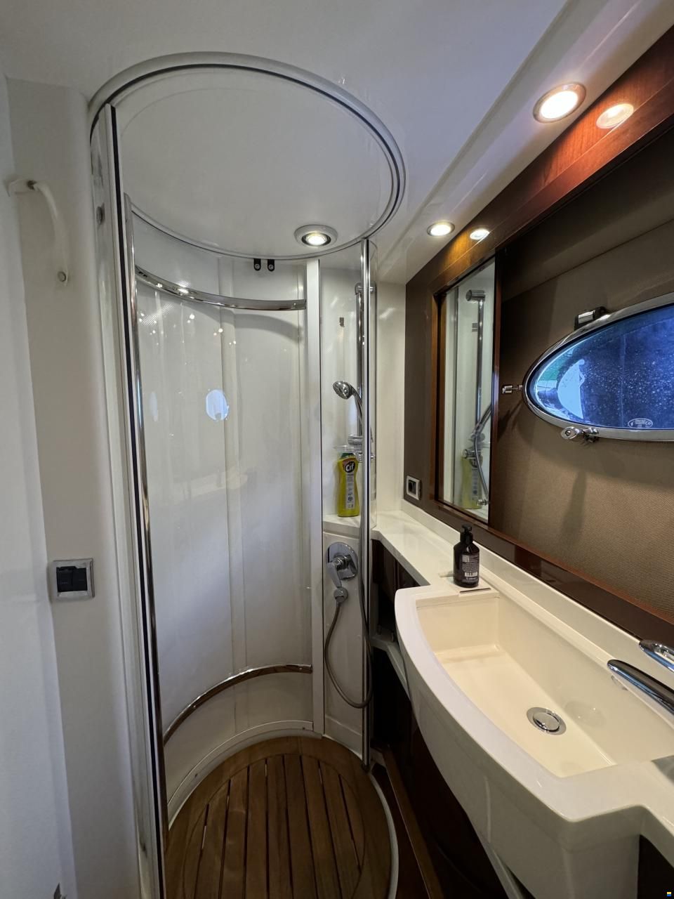 Princess 54 Fly SUPER ZUSTAND
