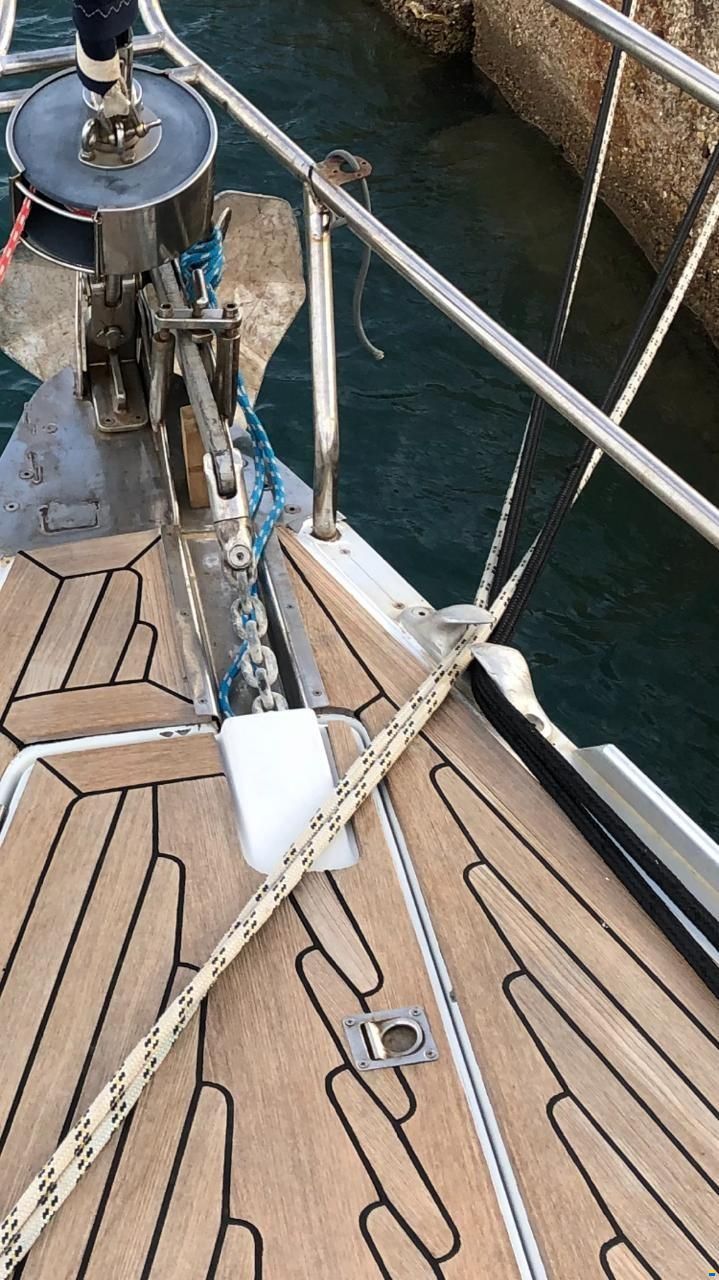 Grand Soleil 50 Owners