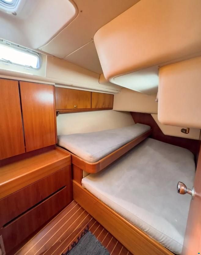 Grand Soleil 50 Owners