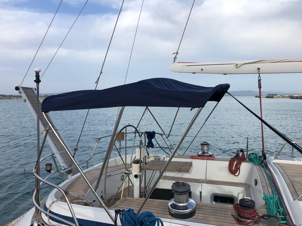 Grand Soleil 50 Owners