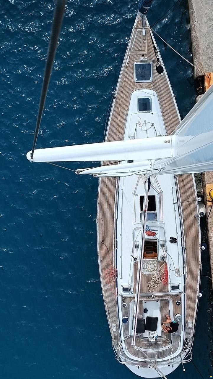 Grand Soleil 50 Owners