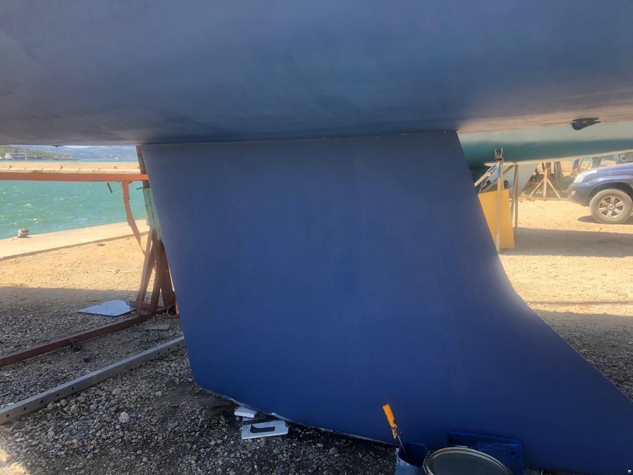 Grand Soleil 50 Owners