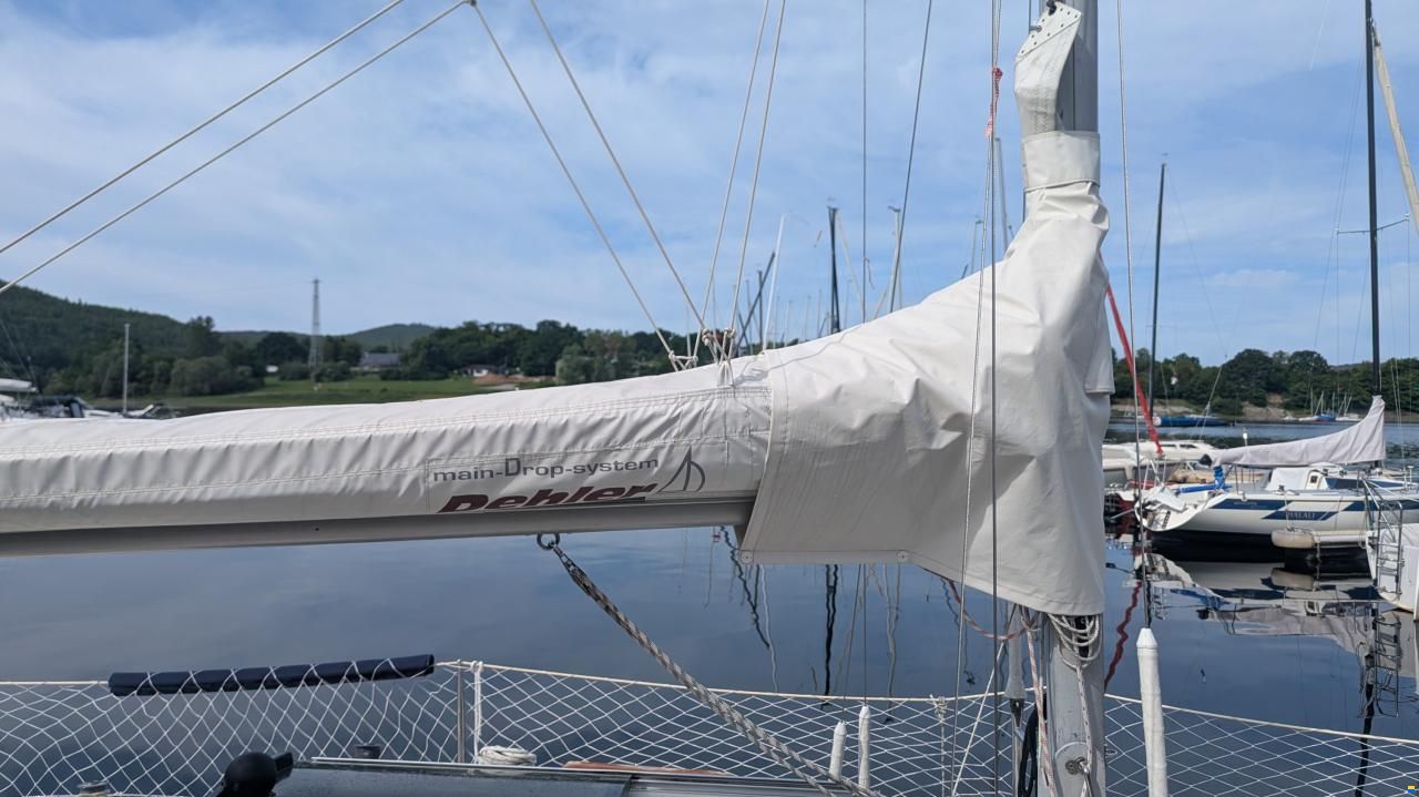 Dehler 22