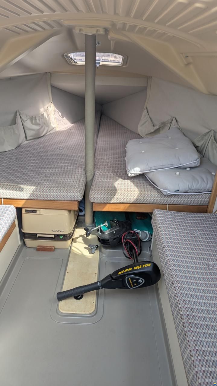 Dehler 22