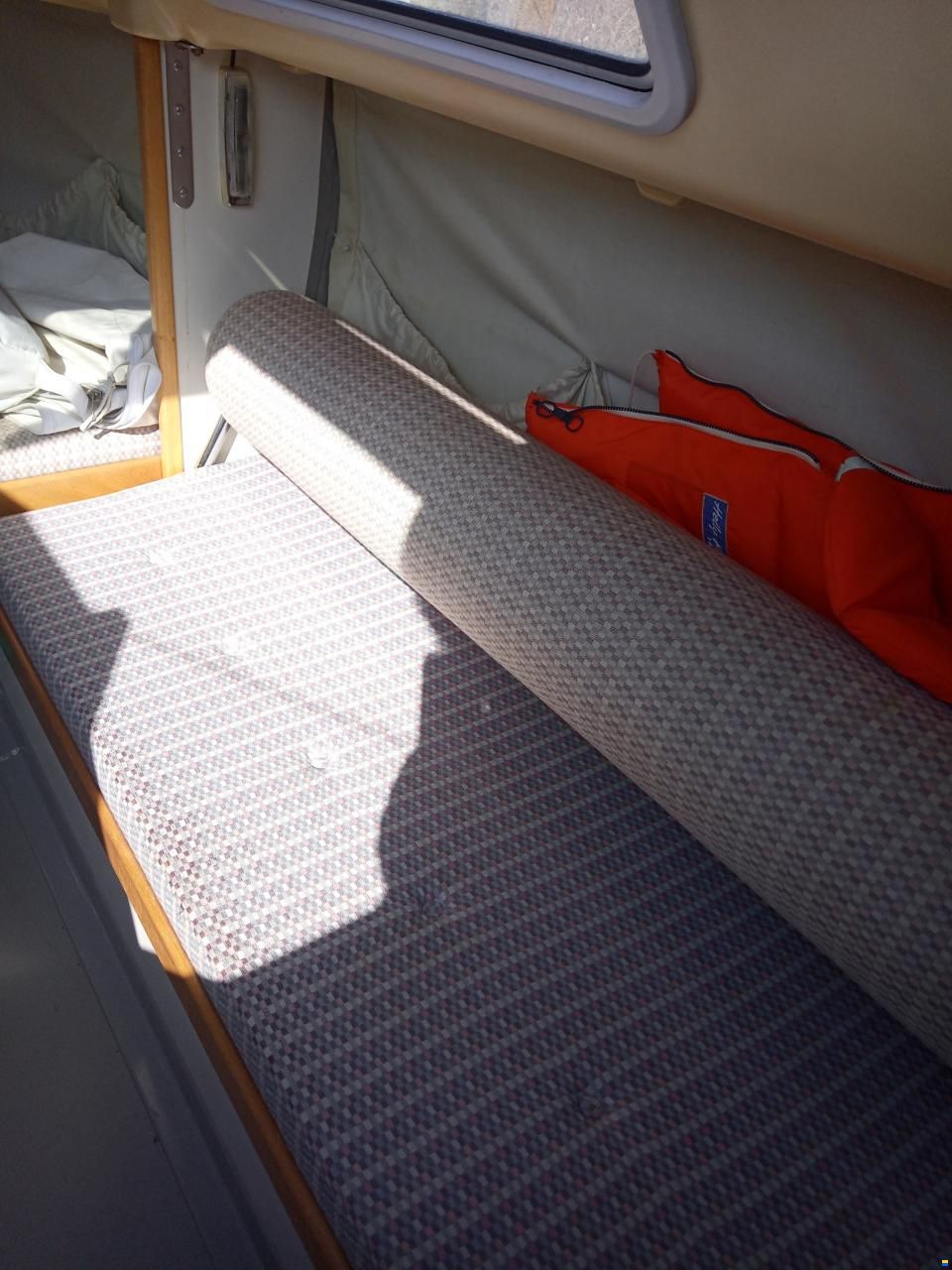 Dehler 22