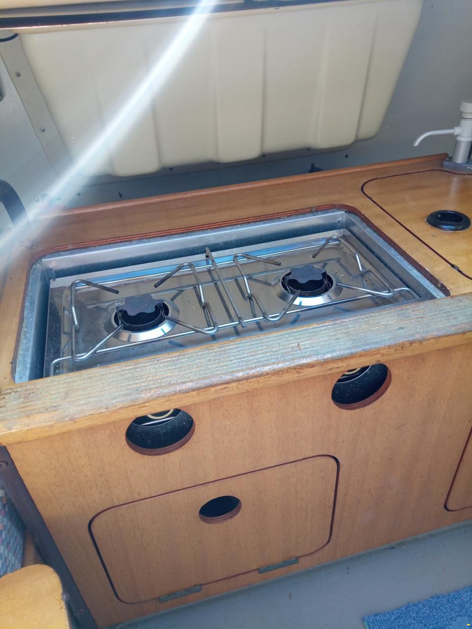 Dehler 22