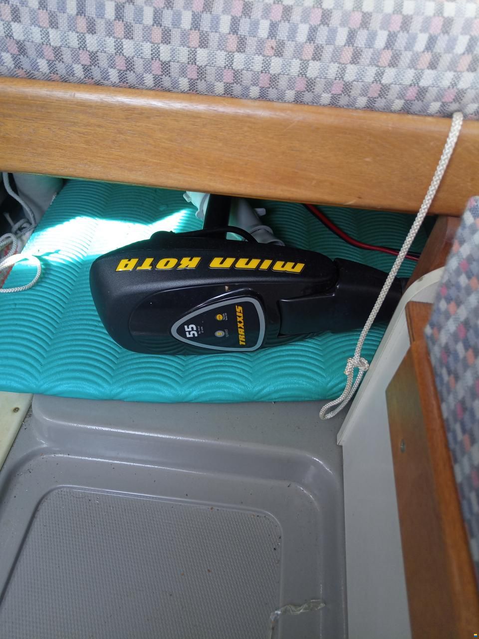 Dehler 22