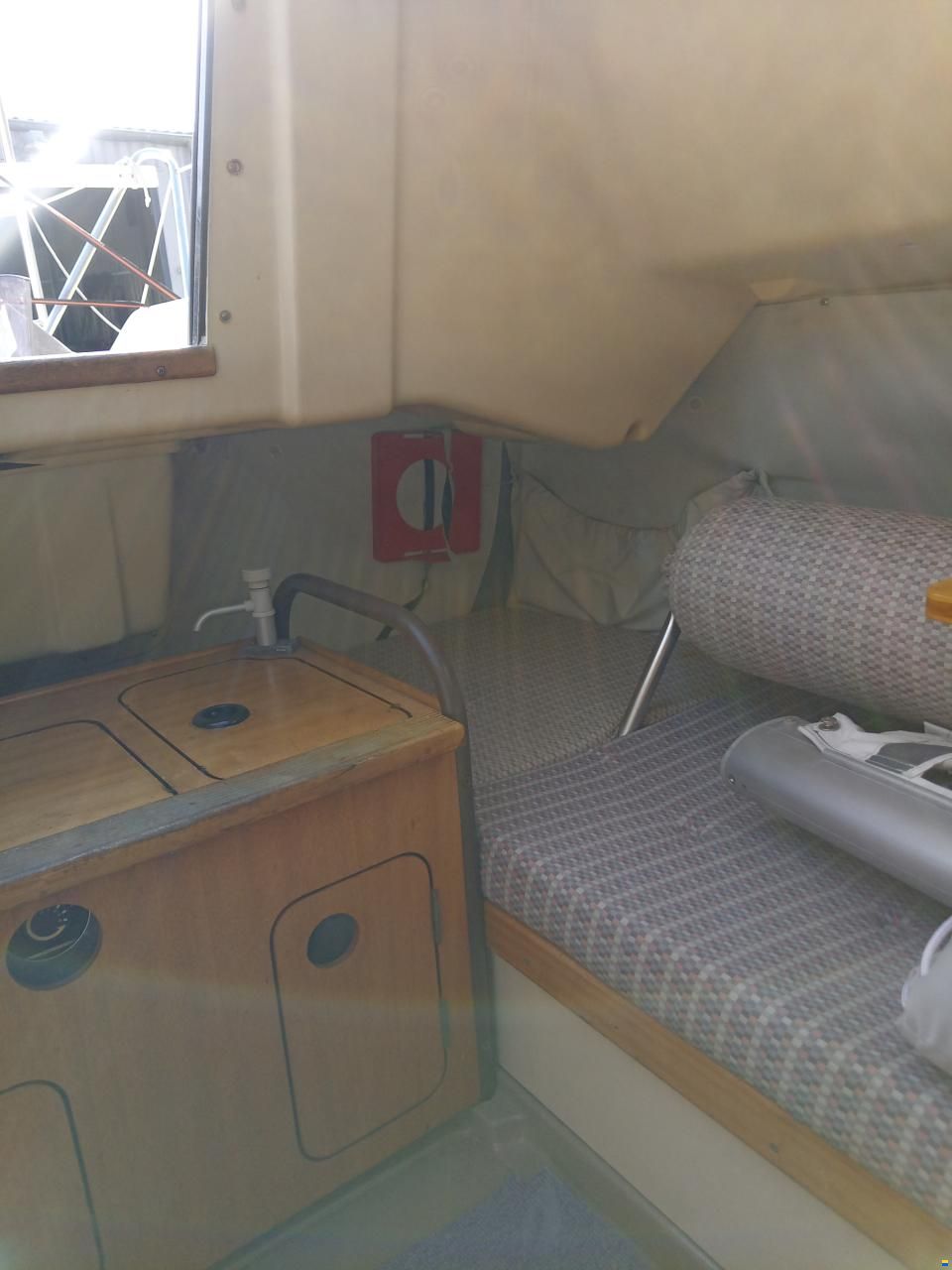 Dehler 22