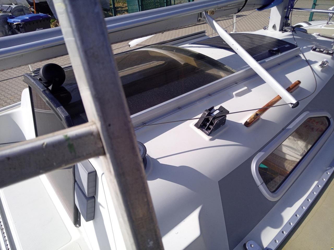 Dehler 22
