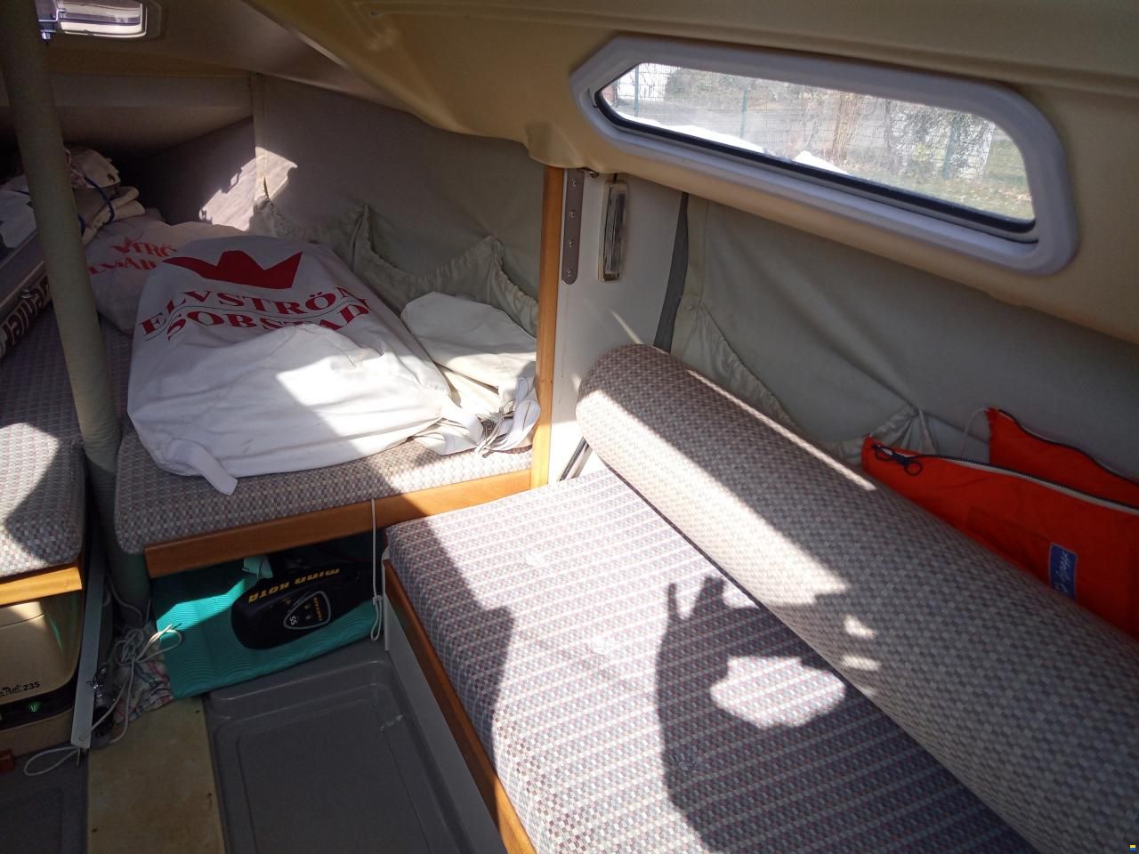 Dehler 22