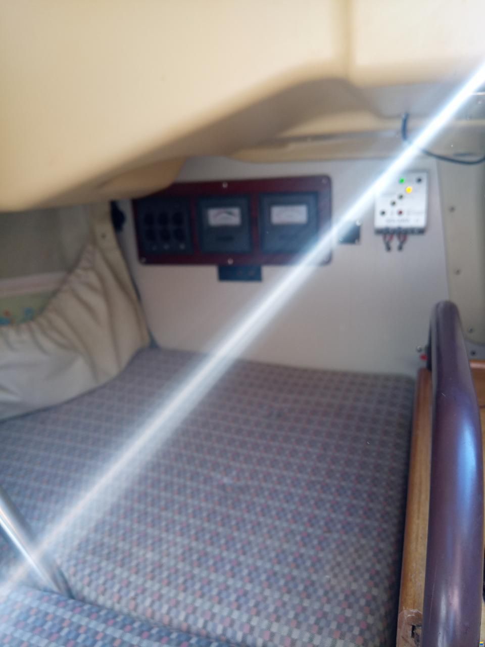 Dehler 22