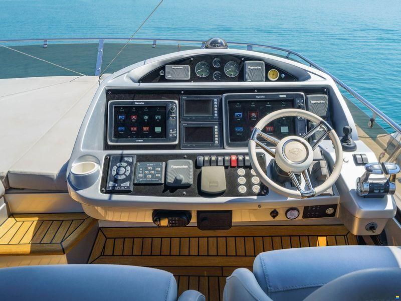 Sunseeker Manhattan 73