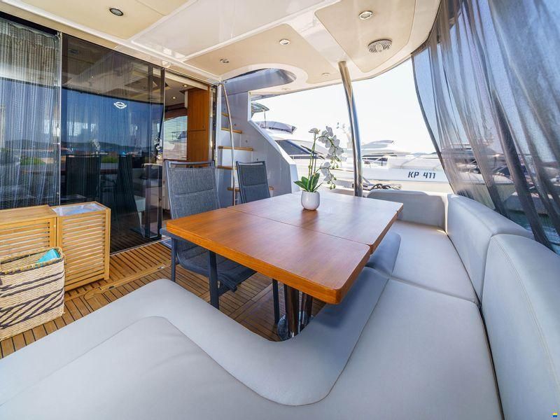 Sunseeker Manhattan 73