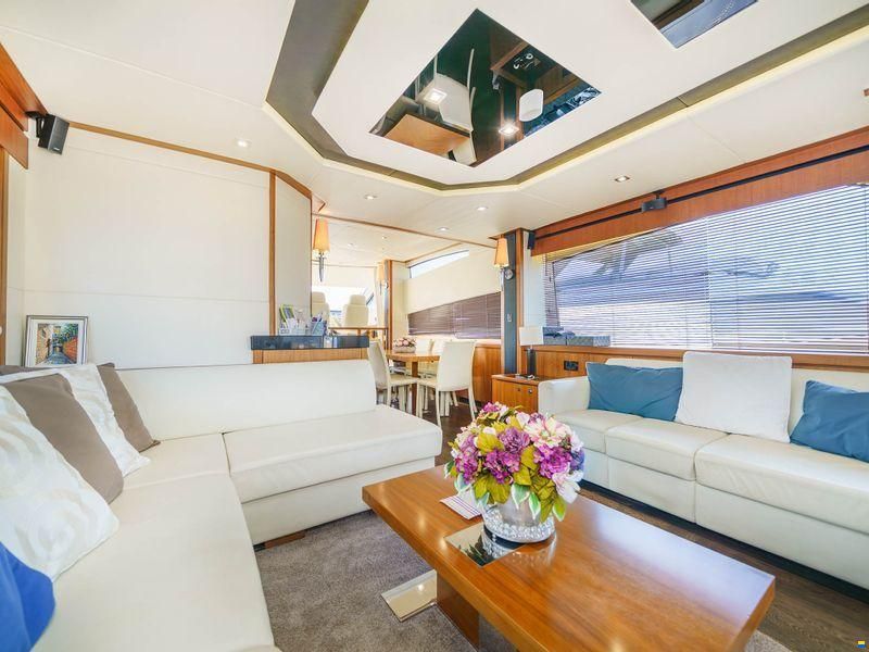Sunseeker Manhattan 73