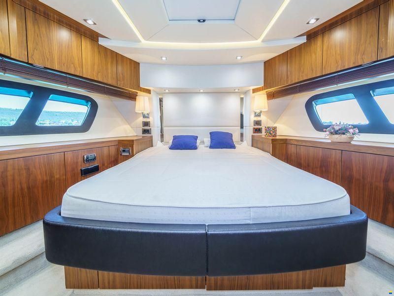 Sunseeker Manhattan 73