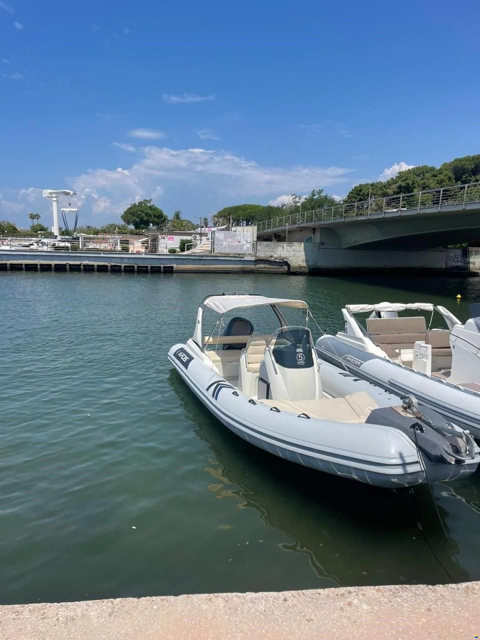 Kardis THUNDERBIRD 7.80