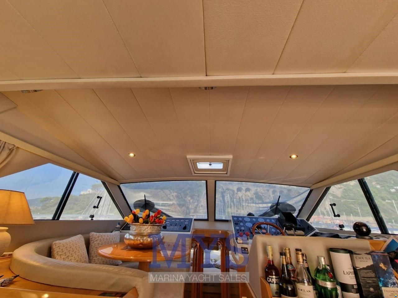 Raffaelli STORM S