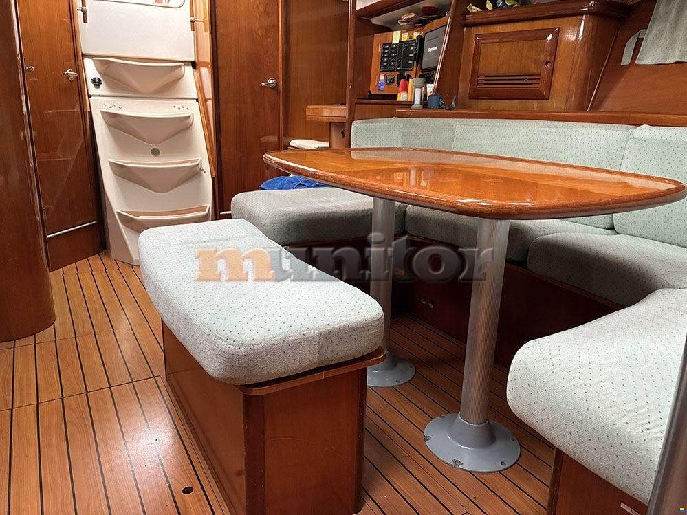 Beneteau Oceanis 393 Clipper