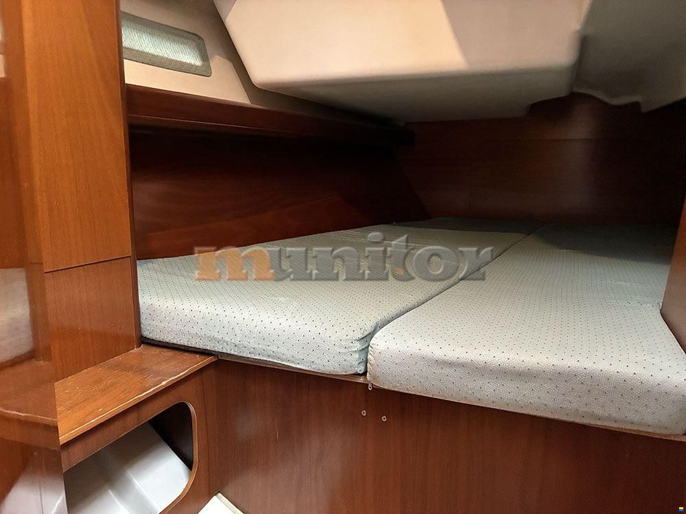 Beneteau Oceanis 393 Clipper