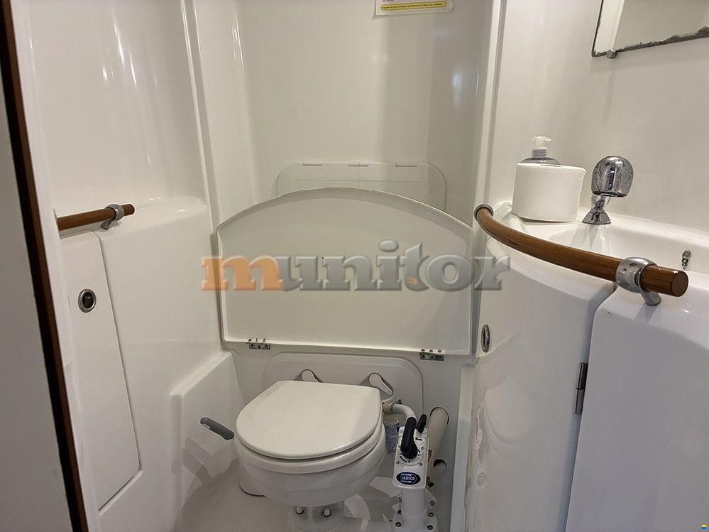 Beneteau Oceanis 393 Clipper