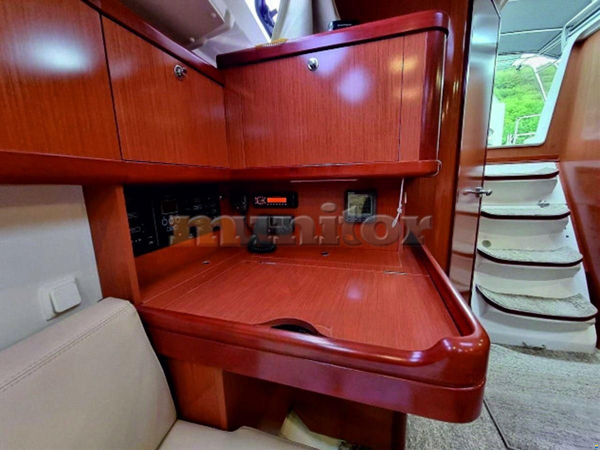 Beneteau Oceanis 37