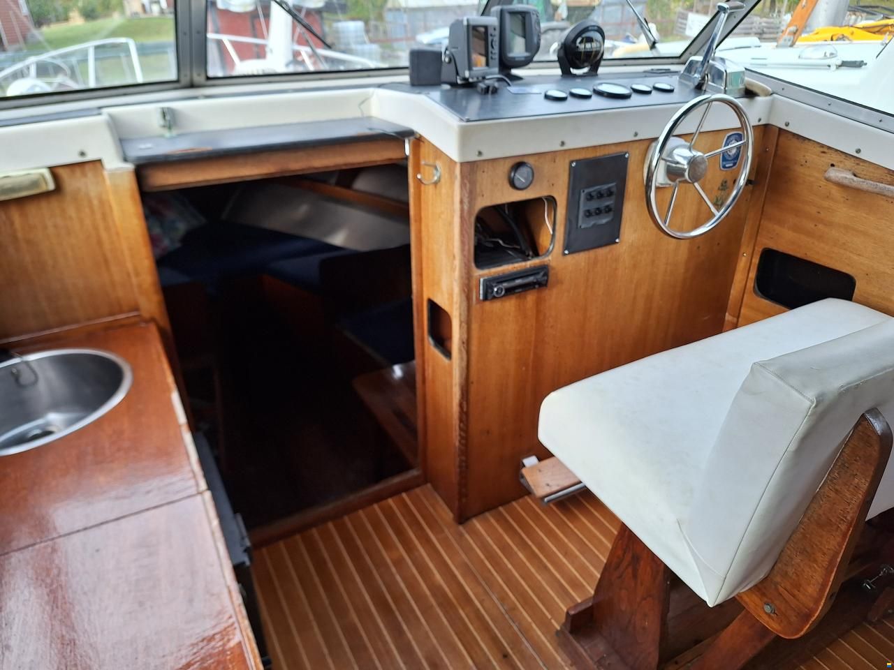Fjord 27