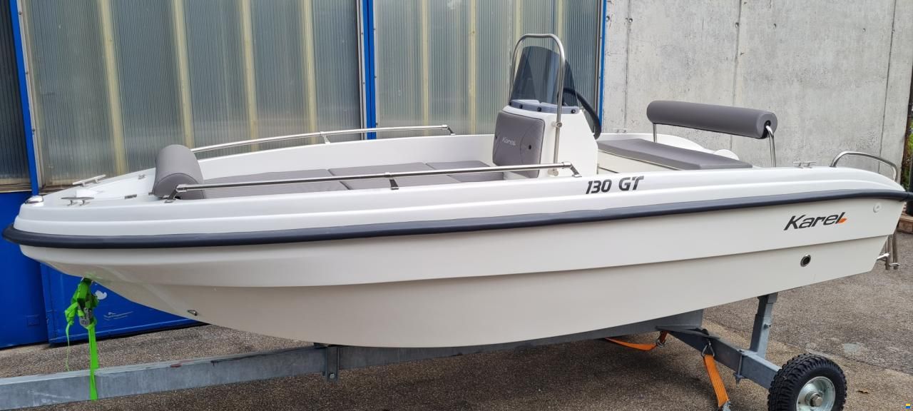 Karel 130 GT