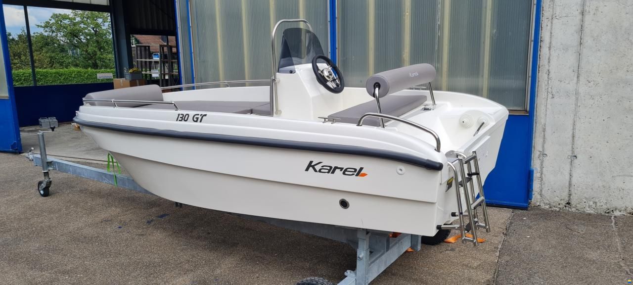Karel 130 GT