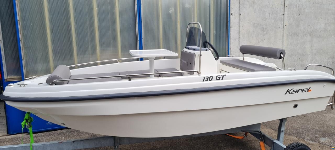 Karel 130 GT