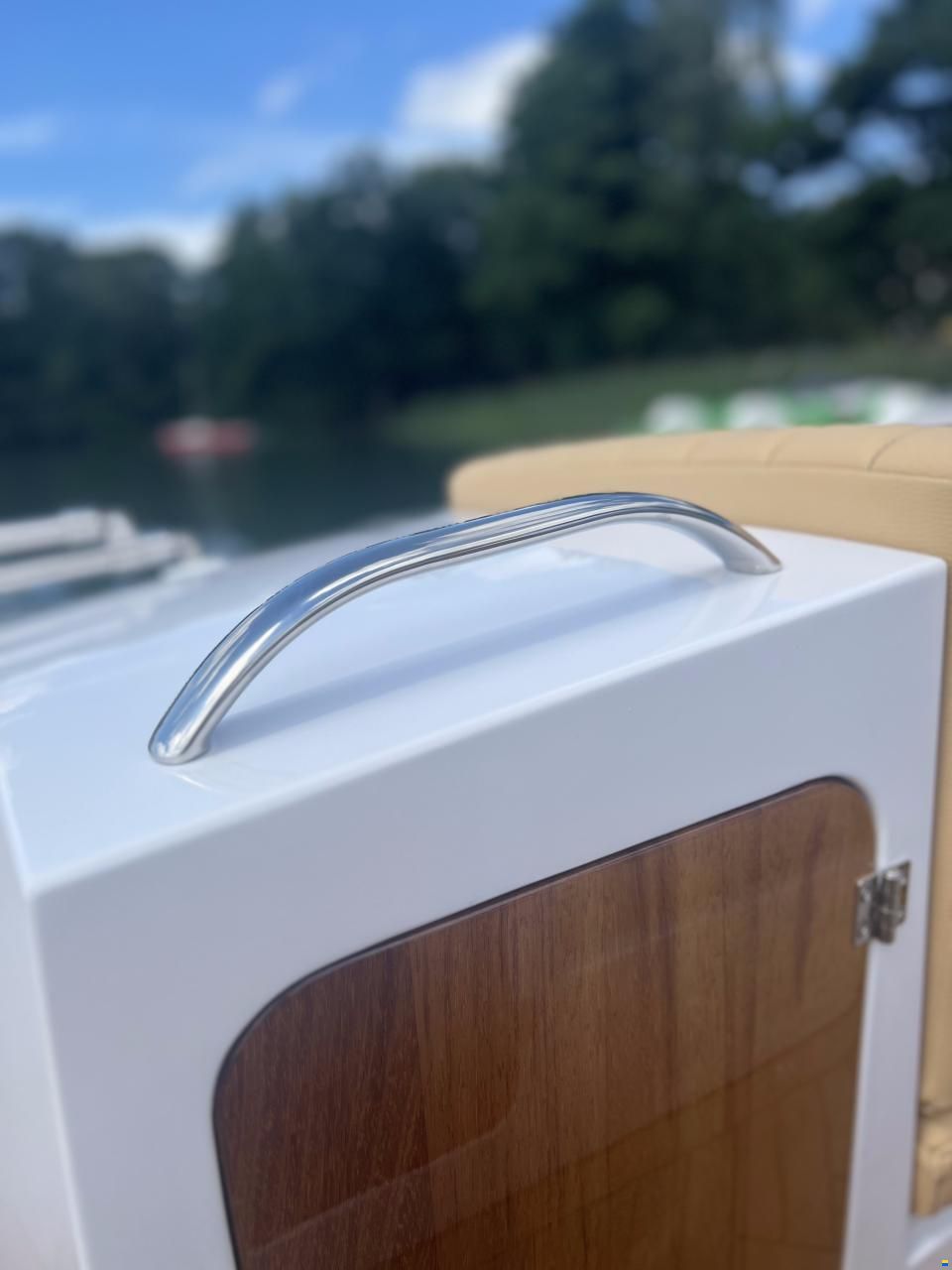 CANNA b-One / CANNA Boats