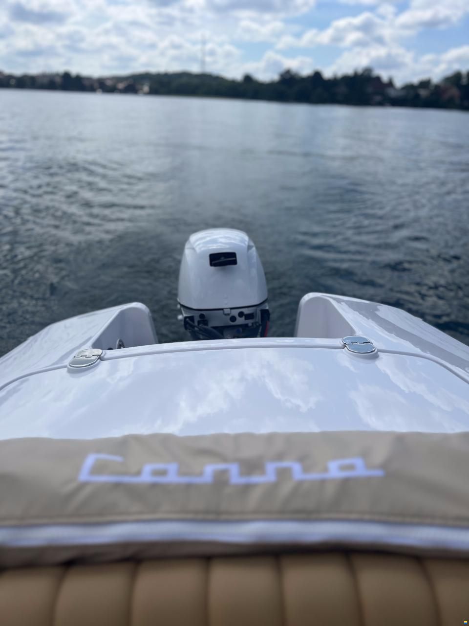 CANNA b-One / CANNA Boats